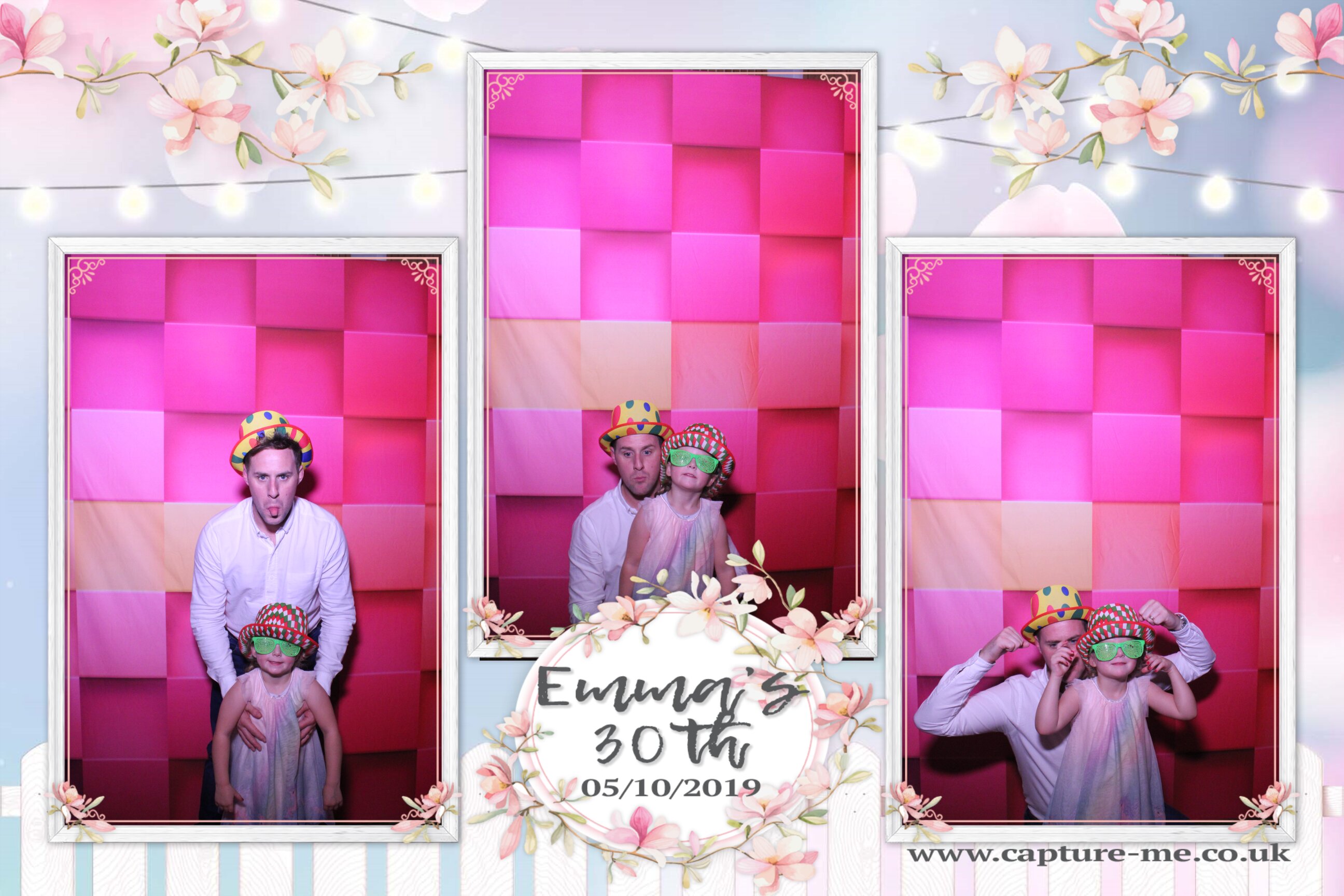Emma’s 30th | View more photos from the event at gallery.capture-me.co.uk/u/Capture-me/Emma’s-30th